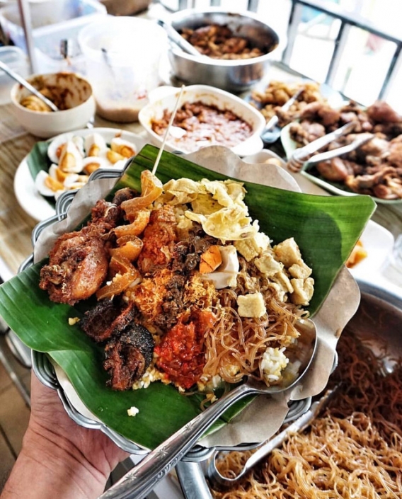 7 Menu Kuliner Khas Madura Yang Pas Untuk Berbuka Puasa Di Bulan Ramadhan