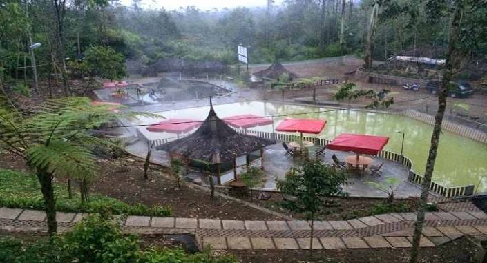 7 Destinasi Wisata Glamping Ciwidey Bandung Yang Nyaman Dan Mempesona