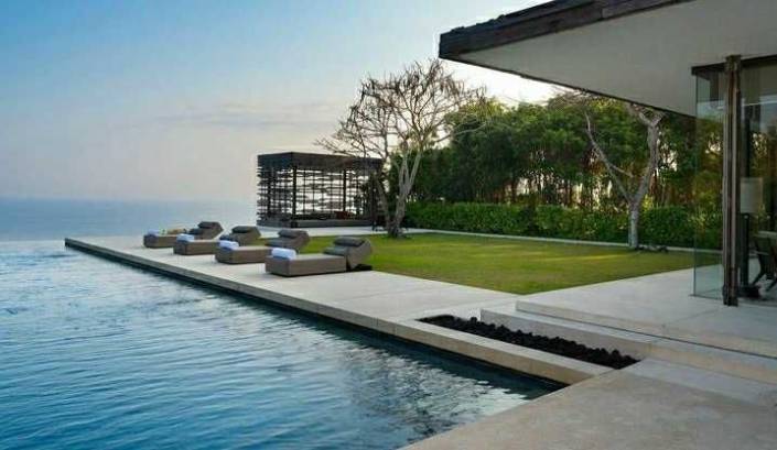 Hotel Mewah Uluwatu Bali Dengan Fasilitas Lengkap Dan Mempesona