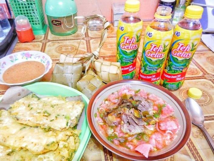 Tempat Makan Soto Jawa Tengah Di Jakarta Selatan Dengan Citarasa Yang