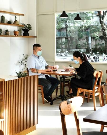 Tempat Nongkrong Di Alam Sutera Paling Estetik Dengan Kuliner Yang Lezat