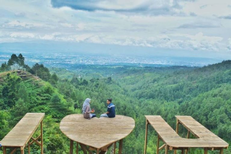 5 Destinasi Wisata Populer Di Malang 2018