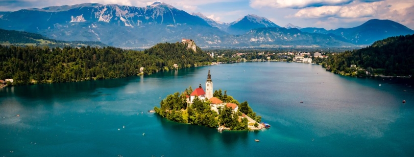 7 Destinasi Wisata Slovenia Terbaik ! Untuk Menghabisi Waktu Liburan Bersama Keluarga Atau Teman