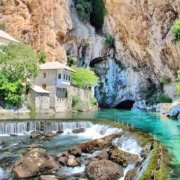 7 Lokasi Wisata Menakjubkan di Bosnia & Herzegovina 6