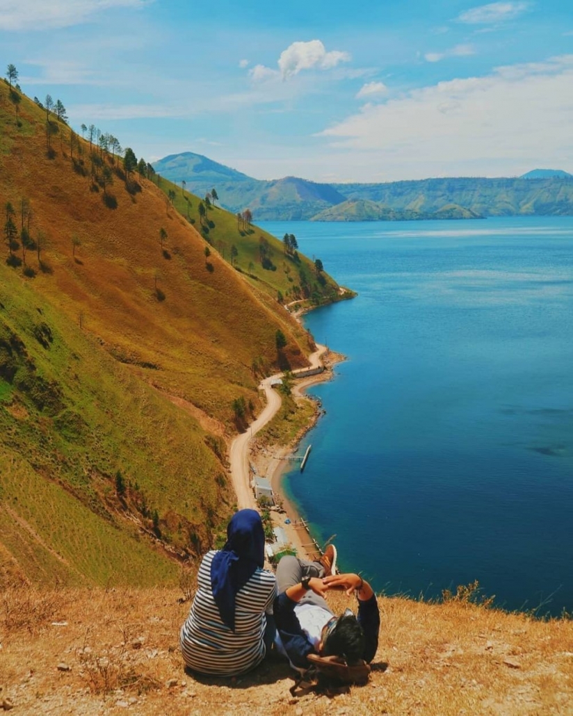 Informasi Wisata Lengkap Tips Liburan Ke Danau Toba | Reservasiku.Com