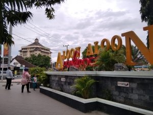 Tempat Wisata Boyolali Terbaru Waduk Cengklik Park Reservasiku Com