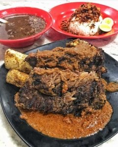 6 Wisata Kuliner Kelapa Gading Yang Bisa Di Santap Di Rumah