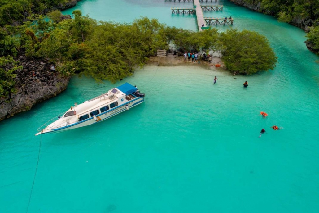 5 Lokasi Liburan Wisata Maluku Yang Membuat Kamu Tidak Ingin Pulang