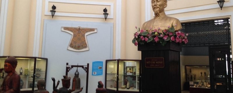 Liburan Ke Vietnam, Wajib Kunjungi 5 Museum Vietnam Menarik Ini !