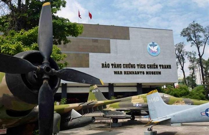 Liburan Ke Vietnam, Wajib Kunjungi 5 Museum Vietnam Menarik Ini ! 2