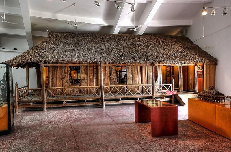 Liburan Ke Vietnam, Wajib Kunjungi 5 Museum Vietnam Menarik Ini ! 5