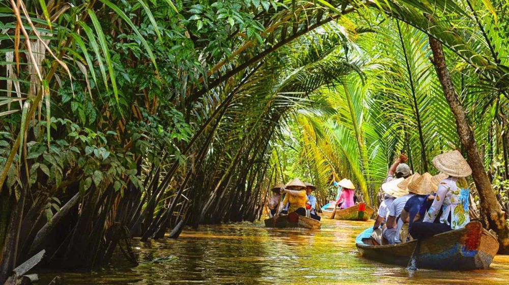 5 Wisata Alam Vietnam Yang Dapat Menenangkan Jiwamu 2