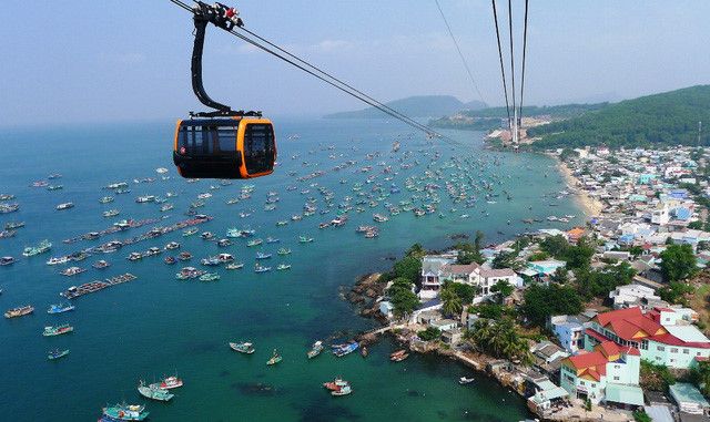 5 Wisata Alam Vietnam Yang Dapat Menenangkan Jiwamu 3