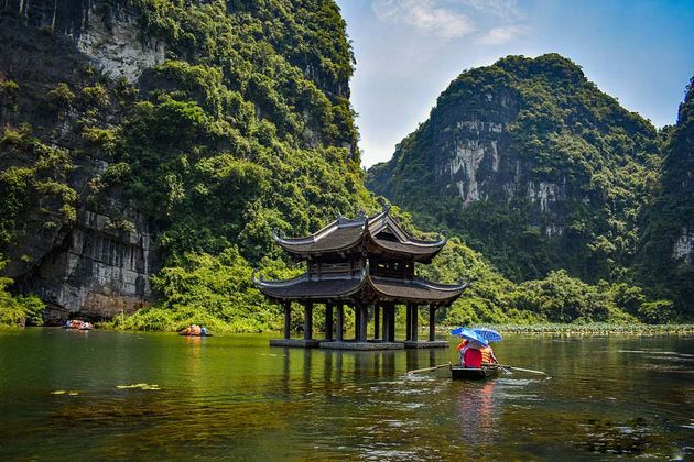 5 Wisata Alam Vietnam Yang Dapat Menenangkan Jiwamu 4