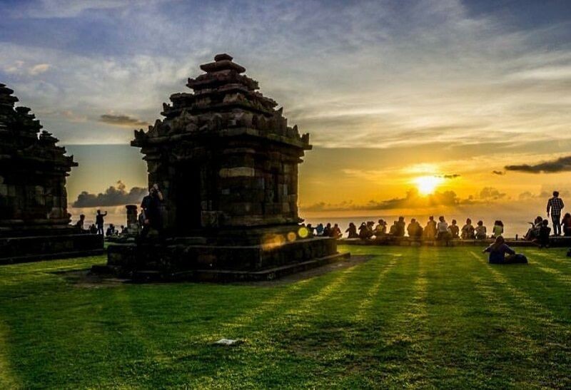 7 Destinasi Wisata Yogyakarta Yang Tutup Karena Kasus COVID-19 2