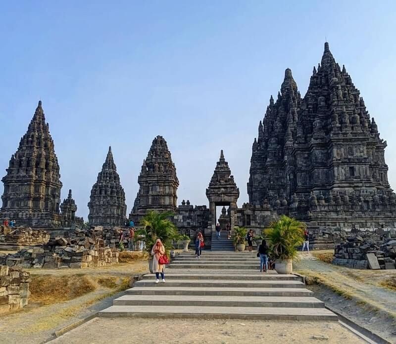 7 Destinasi Wisata Yogyakarta Yang Tutup Karena Kasus COVID-19 4