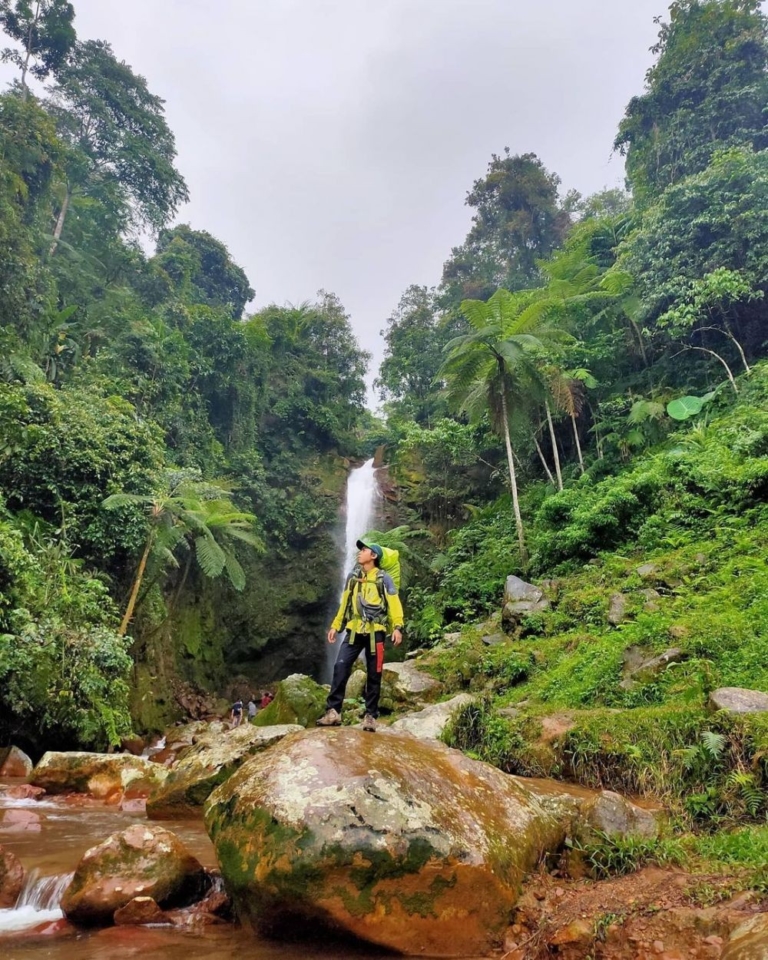 10 Destinasi Wisata Sukabumi Dengan Pesonanya Yang Sangat Indah