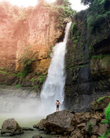 10 Destinasi Wisata Sukabumi Dengan Pesonanya Yang Sangat Indah