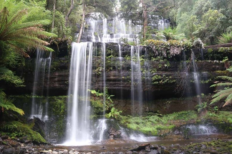 5 Destinasi Wisata Air Terjun Australia Yang Populer Dan Menawan 2