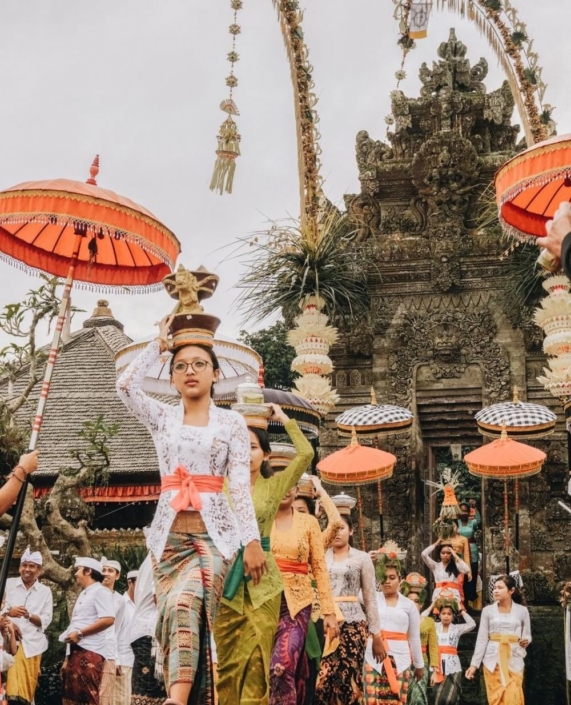 5 Wisata Festival Budaya Indonesia Yang Terpopuler Dengan Makna Yang Dalam