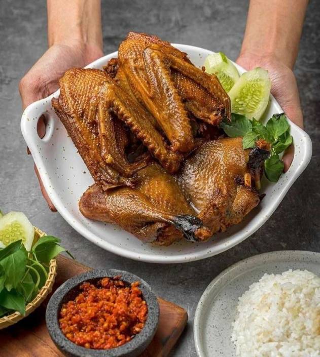 Rekomendasi Wisata Kuliner Bebek Goreng Jakarta Utara Yang Lezat Dan