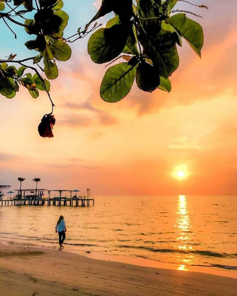 7 Destinasi Wisata Pantai Jepara Yang Indah Selain Karimun Jawa