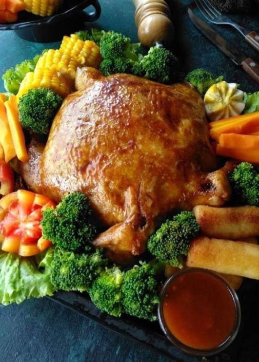 7 Menu Makanan Khas Natal Indonesia Yang Wajib Kamu Cicipi