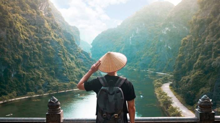 Traveling Ke Negara Suhu Panas Inilah 5 Tips Mencegah Dehidrasi Saat