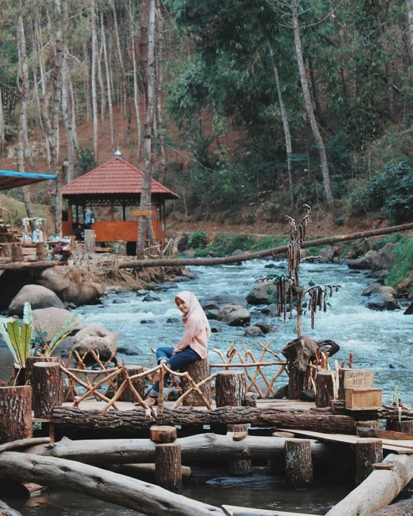 7 Destinasi Wisata Pangalengan Bandung Yang Menyuguhkan Panorama Alam ...