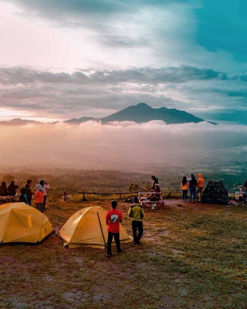 Tidak Hanya Puncak, Ini 7 Tempat Wisata Alam Bogor Terbaik Yang Wajib ...