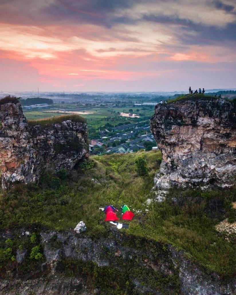 Tidak Hanya Puncak Ini 7 Tempat Wisata Alam Bogor Terbaik Yang Wajib Kamu Kunjungi 5601