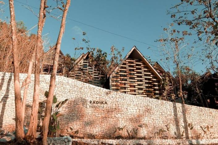 5 Penginapan Estetik Gunungkidul Yogyakarta Yang Memikat Dengan Pesona Alam