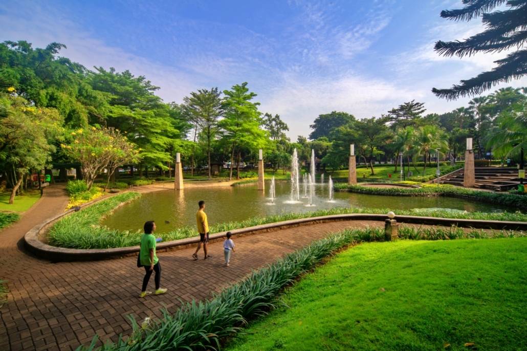 5 Tempat Wisata Gratis Jakarta Selatan Yang Penuh Keindahan Dan Keunikan