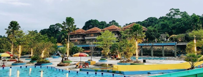 6 Lokasi Wisata Anak Sentul yang Pas untuk Liburan Keluarga 2