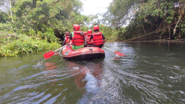 7 Spot Wisata Baru Kalimantan Selatan yang Akan Populer di 2025 4